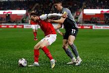 Soi kèo phạt góc Rotherham United vs Middlesbrough, 19h00 ngày 1/5