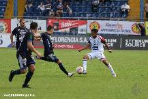 Nhận định, soi kèo Cartagines Deportiva vs Santos de Guapiles, 9h00 ngày 1/5: Chủ nhà sa sút