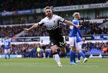 Nhận định, soi k&egrave;o Coventry City vs Ipswich Town, 2h00 ng&agrave;y 1/5: Kh&aacute;ch sa s&uacute;t