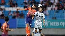 Nhận định, soi kèo Gangwon FC với Pohang Steelers, 17h00 ngày 1/5: 3 điểm nhọc nhằn