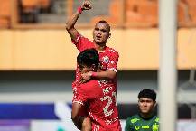 Nhận định, soi kèo Persija Jakarta với PSIS Semarang, 15h00 ngày 30/4: Ca khúc khải hoàn