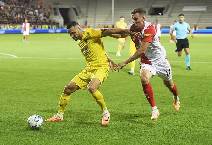 Nhận định, soi k&egrave;o Sioni Bolnisi với Shturmi, 19h30 ng&agrave;y 01/05: Đ&aacute;nh chiếm ng&ocirc;i đầu