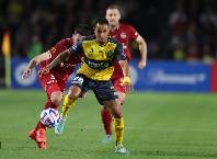 Soi k&egrave;o phạt g&oacute;c Central Coast Mariners FC với Adelaide United, 16h00 ng&agrave;y 1/5