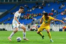 Nhận định, soi kèo Inhulets Petrove vs Zorya Luhansk, 19h30 ngày 30/4: Nỗ lực sống sót