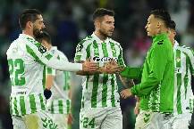 Nhận định, soi kèo Real Betis vs Fiorentina, 2h00 ngày 2/5: Lợi thế sân nhà