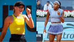 Nhận định tennis Gauff vs Andreeva, Tứ kết Madrid Open - 20h00 ngày 30/4