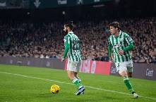 Soi kèo góc Real Betis vs Fiorentina, 2h00 ngày 2/5