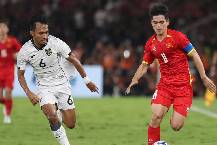 FIFA ASEAN Cup sẽ được tổ chức bên ngoài Đông Nam Á 