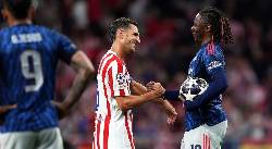 Kết quả cúp C1 đêm qua: Arsenal hòa kịch tính Atletico Madrid