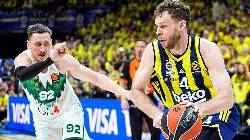 Nhận định bóng rổ Fenerbahce vs Zalgiris Kaunas, 00h45 ngày 1/5: Khó cưỡng nổi chủ nhà