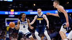 Nhận định bóng rổ Minnesota Timberwolves vs Denver Nuggets, 08h30 ngày 1/5: Khó cho Sói