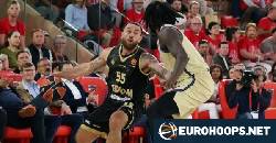 Nhận định bóng rổ Olympiakos vs Monaco, 01h00 ngày 1/5: Nới rộng cách biệt