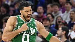 Nhận định bóng rổ Philadelphia 76ers vs Boston Celtics, 07h00 ngày 1/5: Cân bằng tỷ số?