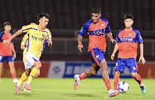 Nhận định, soi kèo Đại Học Văn Hiến vs Bắc Ninh, 16h00 ngày 1/5: Bám đuổi Top1