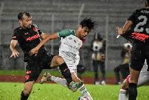 Nhận định, soi kèo Kuching City vs Terengganu, 19h15 ngày 1/5: Hướng về Top 2