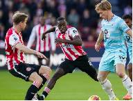 Nhận định, soi kèo Leeds vs Burnley, 02h00 ngày 2/5: 3 điểm và trụ hạng