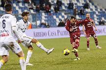 Nhận định, soi k&egrave;o Modena vs AC Reggiana, 20h00 ng&agrave;y 1/5: Cải thiện phong độ