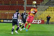 Nhận định, soi k&egrave;o Palermo vs Catanzaro, 20h00 ng&agrave;y 1/5: An b&agrave;i