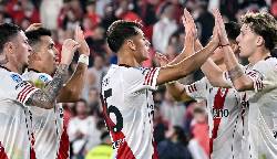 Nhận định, soi k&egrave;o Red Bull Bragantino vs River Plate, 07h30 ng&agrave;y 1/5: Kh&oacute; cản D&ograve;ng s&ocirc;ng bạc