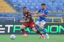 Nhận định, soi kèo Sampdoria vs Sudtirol, 20h00 ngày 1/5: Hết động lực