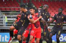 Nhận định, soi kèo Tigre vs America de Cali, 07h00 ngày 1/5: Lạc lối