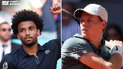 Nhận định tennis Sinner vs Fils - B&aacute;n kết Madrid Open, 18h00 ng&agrave;y 1/5
