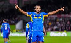Siêu máy tính dự đoán Leeds vs Burnley, 02h00 ngày 2/5