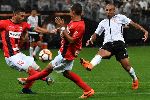 Nhận định Deportivo Lara vs Corinthians, 03h00 31/5 (Copa Sudamericana)