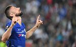 Sarri và Giroud đi vào lịch sử sau chức vô địch Europa League