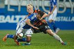 Nhận định Lyngby vs Vendsyssel, 21h00 ng&agrave;y 30/5 (VĐQG Đan Mạch)