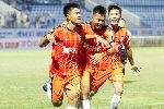SHB Đà Nẵng 2-0 TP.HCM: Đức Chinh nổ súng, Đà Nẵng thắng trận sân nhà thứ 4 liên tiếp