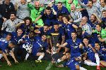 Kết quả chung kết C2 châu Âu: Chelsea vs Arsenal, 2h ngày 30/5