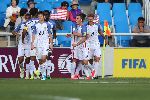 Tỷ lệ bóng đá U20 Thế giới hôm nay 30/5: U20 Mỹ vs U20 Qatar