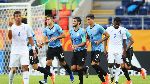 Ph&acirc;n t&iacute;ch tỷ lệ U20 New Zealand vs U20 Uruguay, 23h ng&agrave;y 30/5