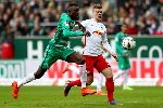 Kết quả đối đầu Koln vs RB Leipzig, 1h30 ng&agrave;y 2/6