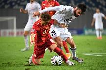 Nhận định, soi k&egrave;o Bắc Macedonia vs Slovenia, 23h00 ng&agrave;y 1/6