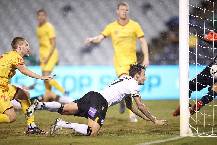 Nhận định, soi kèo Western United vs Macarthur, 16h05 ngày 31/5