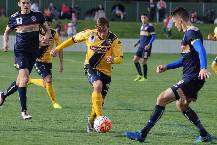Phân tích kèo hiệp 1 Central Coast Mariners vs Newcastle Jets, 16h05 ngày 1/6