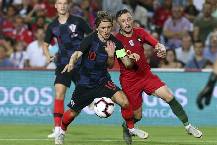 Ph&acirc;n t&iacute;ch k&egrave;o hiệp 1 Croatia vs Armenia, 23h00 ng&agrave;y 1/6