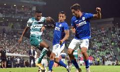 Soi k&egrave;o phạt g&oacute;c Cruz Azul vs Santos Laguna, 8h15 ng&agrave;y 31/5