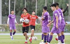 Đội hình dự kiến mạnh nhất U23 Việt Nam vs U23 Thái Lan, 22h ngày 2/6