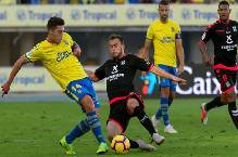 Nhận định, soi kèo Tenerife vs Las Palmas, 02h00 ngày 02/06