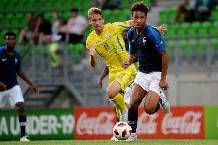 Nhận định, soi kèo U19 Na Uy vs U19 Ukraine, 21h ngày 1/6