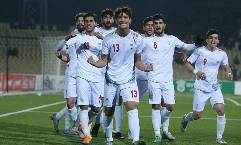 Nhận định, soi kèo U23 Iran vs U23 Qatar, 20h ngày 1/6