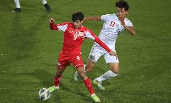 Phân tích kèo hiệp 1 U23 Iran vs U23 Qatar, 20h ngày 1/6