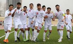 Soi kèo phạt góc U23 Iran vs U23 Qatar, 20h ngày 1/6