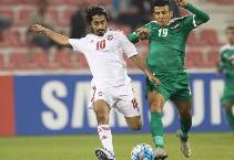 Soi kèo phạt góc U23 Jordan vs U23 Iraq, 0h ngày 2/6