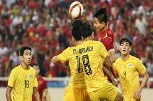 Soi kèo phạt góc U23 Việt Nam vs U23 Thái Lan, 22h00 ngày 02/06