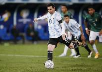 Tiên tri đại bàng dự đoán Italia vs Argentina, 1h45 ngày 2/6