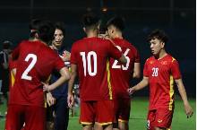 Tỷ lệ kèo nhà cái U23 Việt Nam vs U23 Thái Lan mới nhất, U23 châu Á 2022